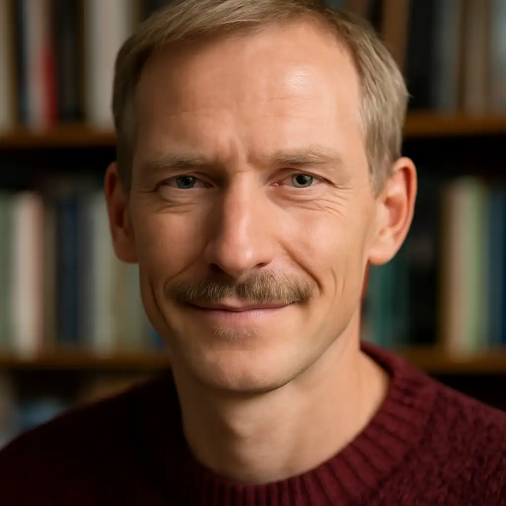 Nicolas Fontaine